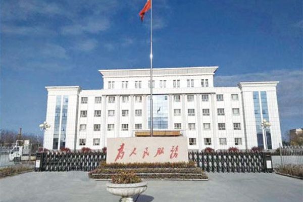 新疆奎屯市人民政府